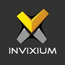 Invixium logo