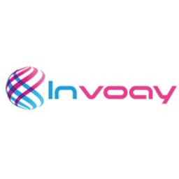 Invoay logo