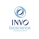 Invo Bioscience logo