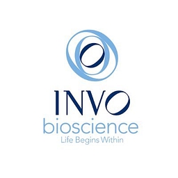INVO Fertility logo