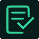 Factur-X by InvoiceXML logo