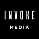 Invoke Media logo