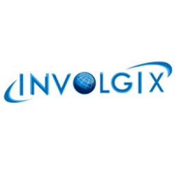 Involgix Inc logo