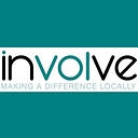 Involve Community Services logo