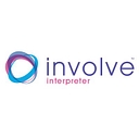 Involve Interpreter logo