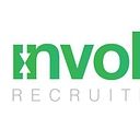 Involve Recruitment logo