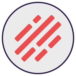 Involves logo