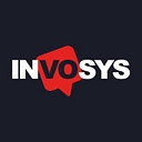 Invosys logo