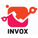 Invox logo