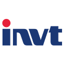 INVT POWER logo