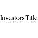 Investors Title Company And Affiliates logo