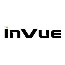 Invue Security Products, Inc. logo