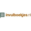 invulboekjes.nl logo