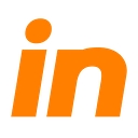 Inwork logo