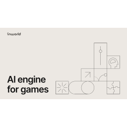 Inworld AI logo