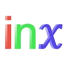 Favicon of inx