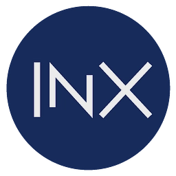 inx limited logo