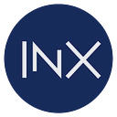 The INX Digital Company, Inc. logo