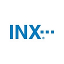 Inx International Ink Co. logo