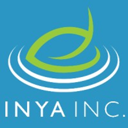 INYA, Inc. logo