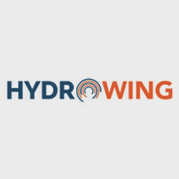 Hydrowing Ltd logo