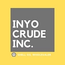 Inyo Crude Inc logo