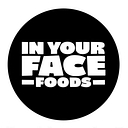 Favicon of JanBen UG (haftungsbeschränkt) - In Your Face Foods - REVIEWS.io Lead - Next Level Ecommerce