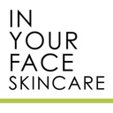 inyourfaceskincare.com logo