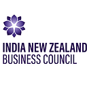India New Zealand Business Council logo