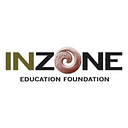 Inzone Education Foundation logo