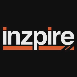 Inzpire Limited logo
