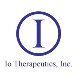Io Therapeutics logo