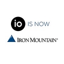 Io logo