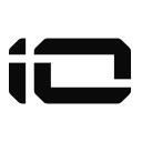 iO logo
