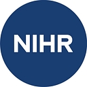 Nihr Innovation Observatory logo