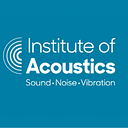 Institute of Acoustics logo