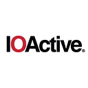 Ioactive, Inc. logo