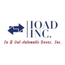 I.O.A.D. Automatic Doors logo