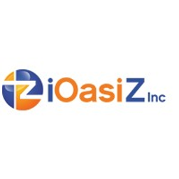 Ioasiz INC logo