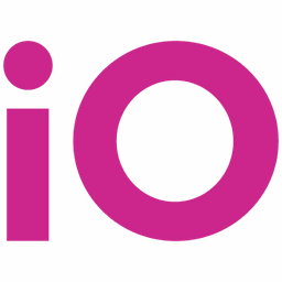 IO Associates logo