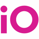 Io Associates logo