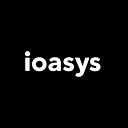 Ioasys logo