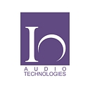 Io Audio Technologies logo