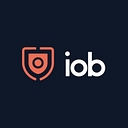 The Institute Of Banking logo