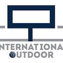 International Outdoor Inc. (Metro Detroit Billboard Advertising) logo