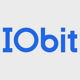 IObit Uninstaller - Logo