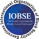 International Organization Of Black Security Executives (Iobse) logo