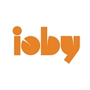 Ioby logo