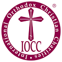Int'l Orthodox Christian Charities Inc logo