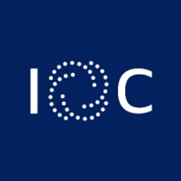 Interoceanic Corporation logo